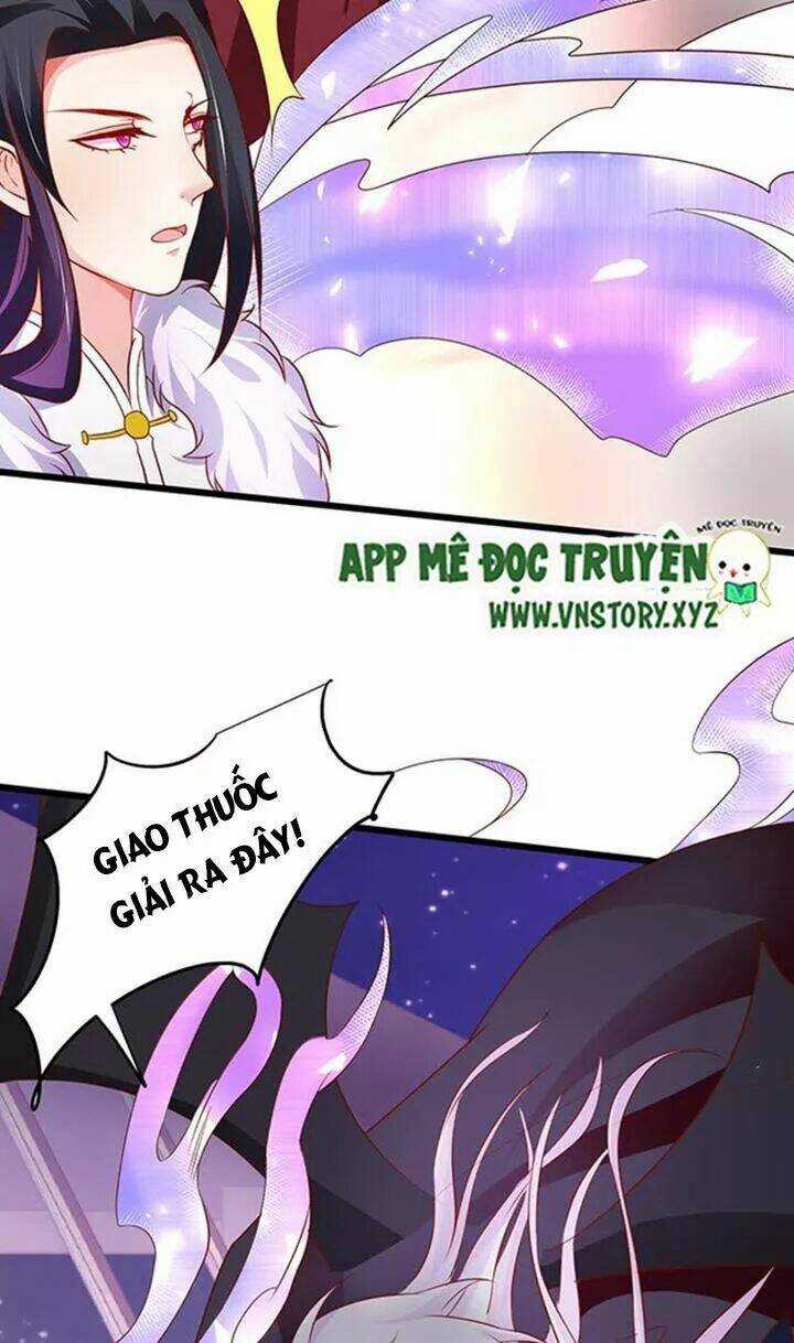 Huyết Tộc Đáng Yêu Chapter 171 trang 26