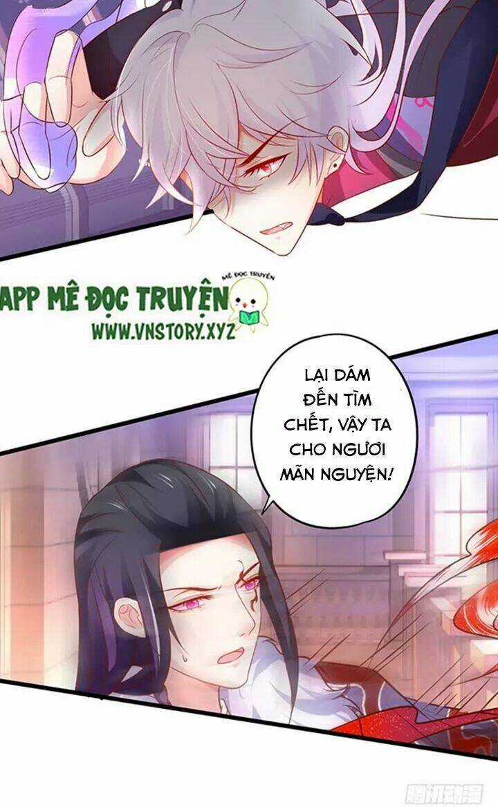 Huyết Tộc Đáng Yêu Chapter 171 trang 27