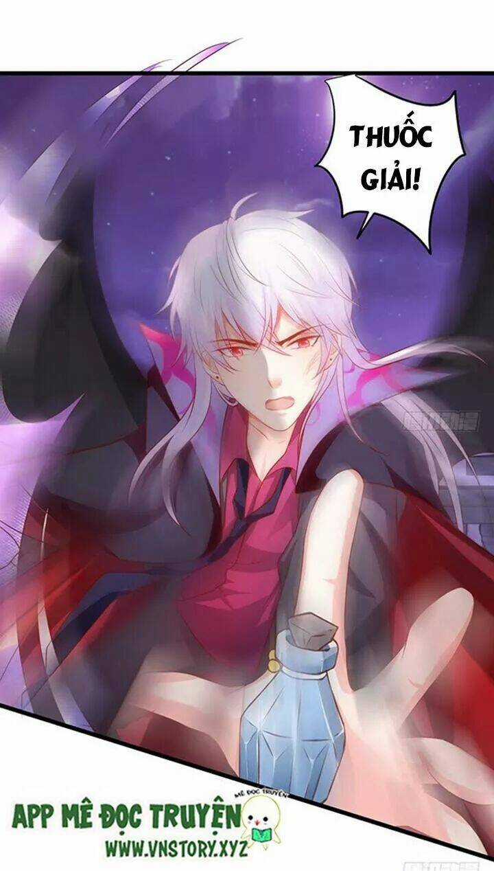 Huyết Tộc Đáng Yêu Chapter 171 trang 29