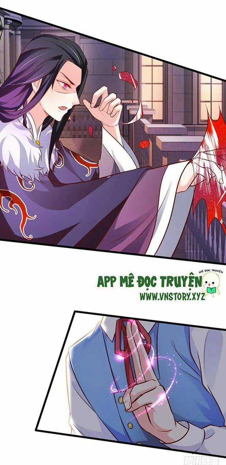 Huyết Tộc Đáng Yêu Chapter 171 trang 30