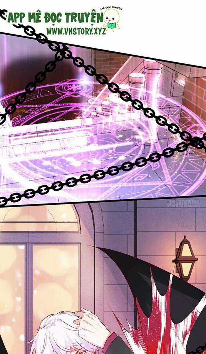 Huyết Tộc Đáng Yêu Chapter 171 trang 31