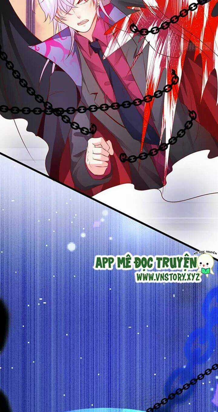 Huyết Tộc Đáng Yêu Chapter 171 trang 32