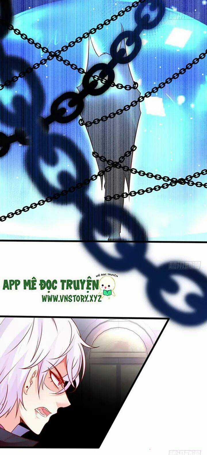 Huyết Tộc Đáng Yêu Chapter 171 trang 33