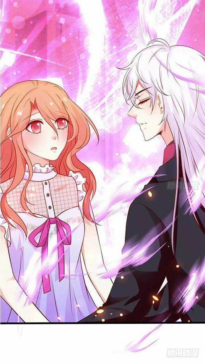 Huyết Tộc Đáng Yêu Chapter 171 trang 5