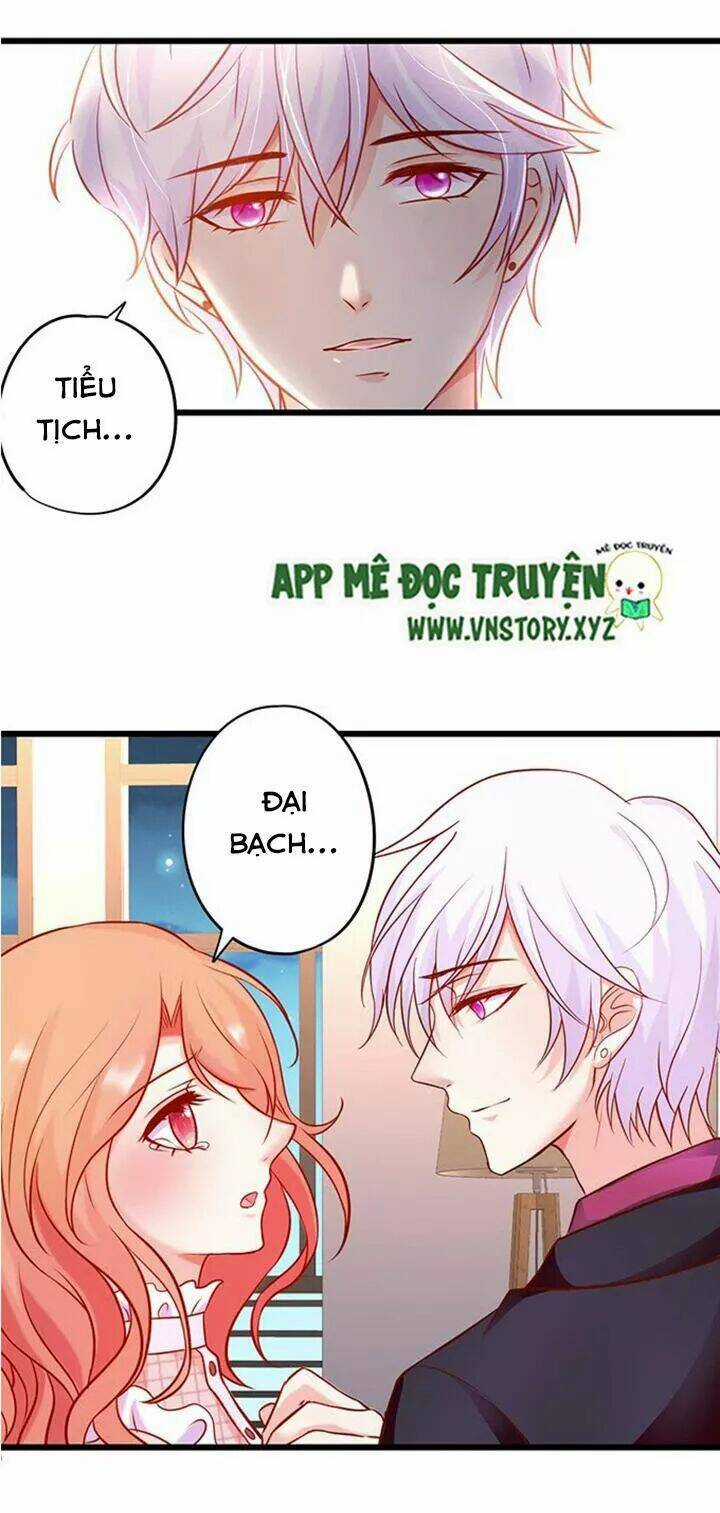 Huyết Tộc Đáng Yêu Chapter 171 trang 6