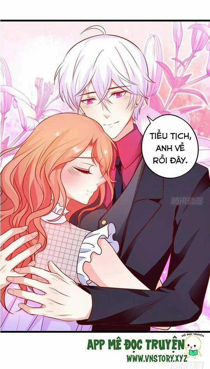 Huyết Tộc Đáng Yêu Chapter 171 trang 7