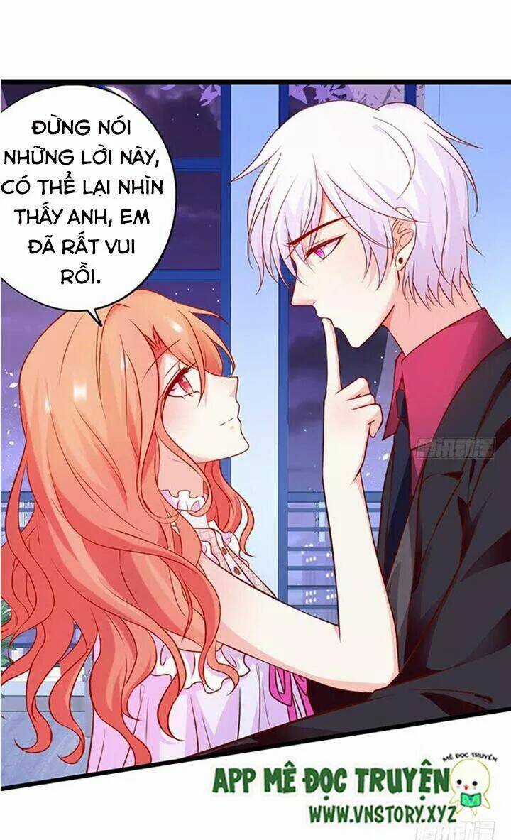 Huyết Tộc Đáng Yêu Chapter 171 trang 9