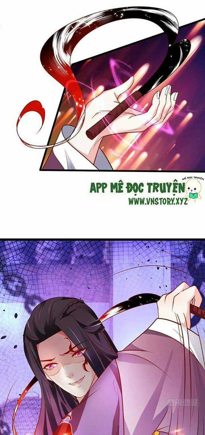 Huyết Tộc Đáng Yêu Chapter 172 trang 11