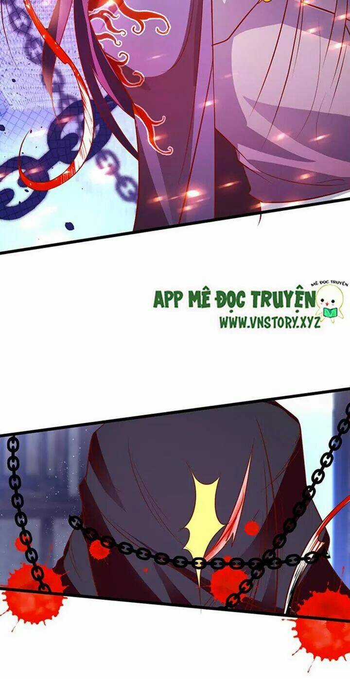 Huyết Tộc Đáng Yêu Chapter 172 trang 12