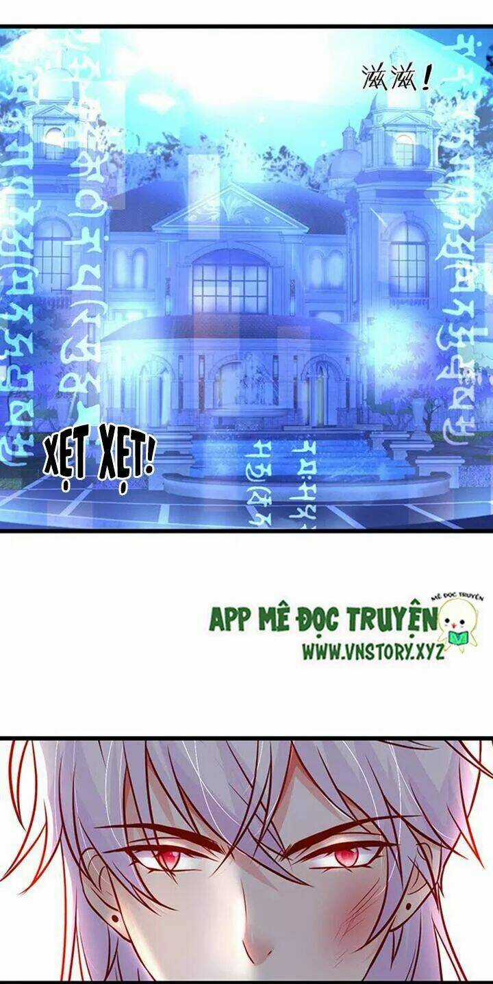 Huyết Tộc Đáng Yêu Chapter 172 trang 25