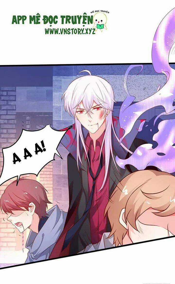 Huyết Tộc Đáng Yêu Chapter 172 trang 29