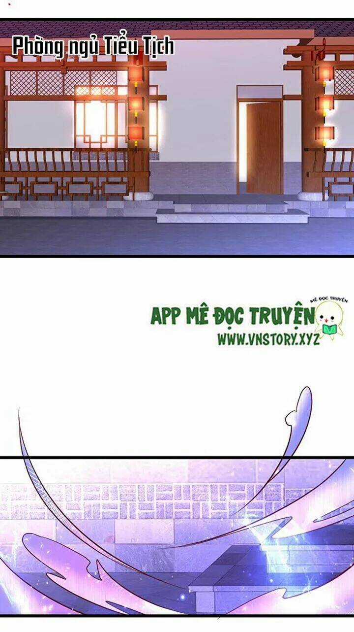 Huyết Tộc Đáng Yêu Chapter 172 trang 31