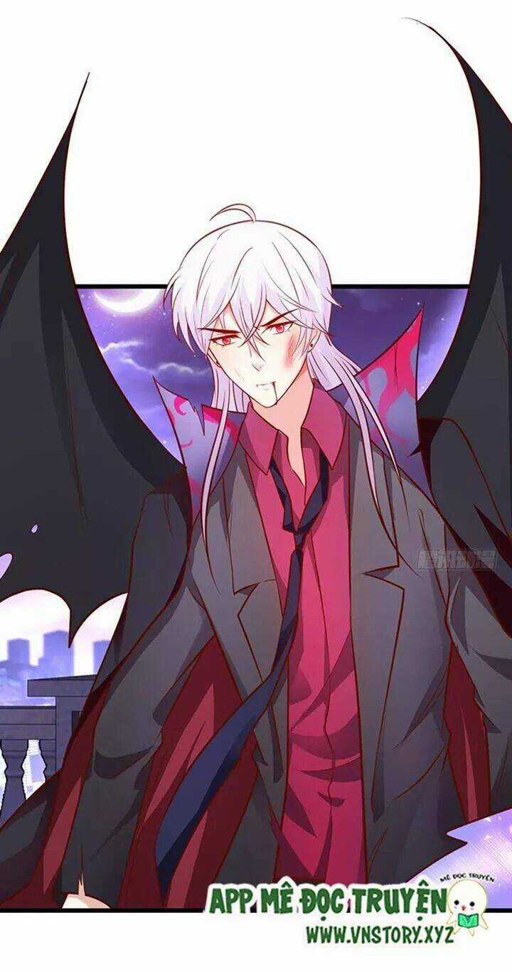 Huyết Tộc Đáng Yêu Chapter 172 trang 32