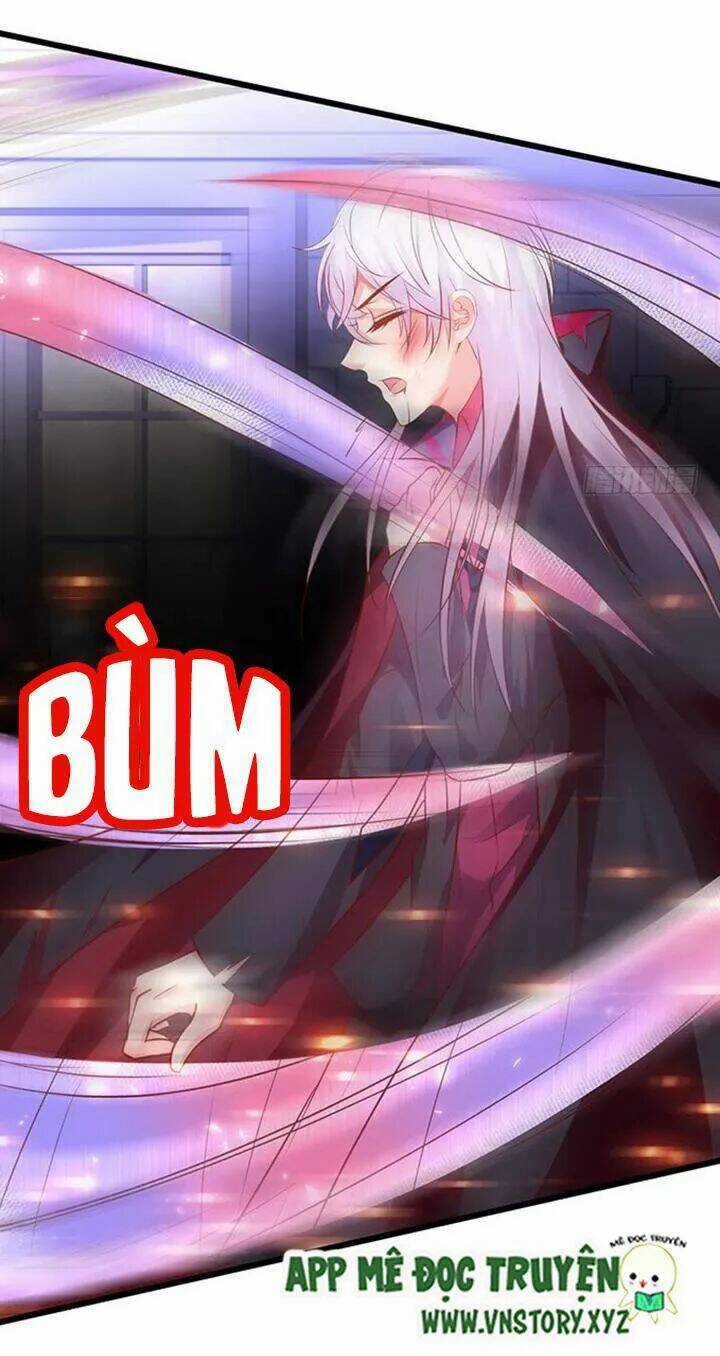 Huyết Tộc Đáng Yêu Chapter 172 trang 5