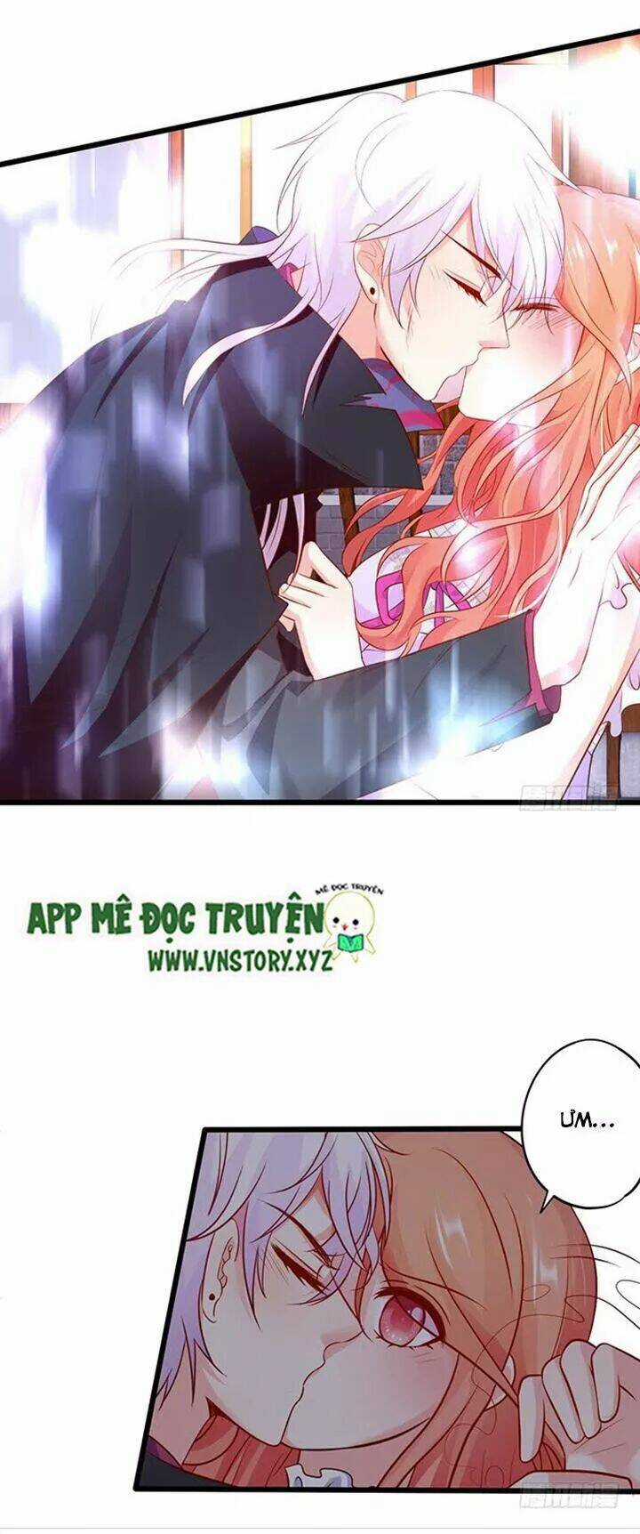 Huyết Tộc Đáng Yêu Chapter 173 trang 11