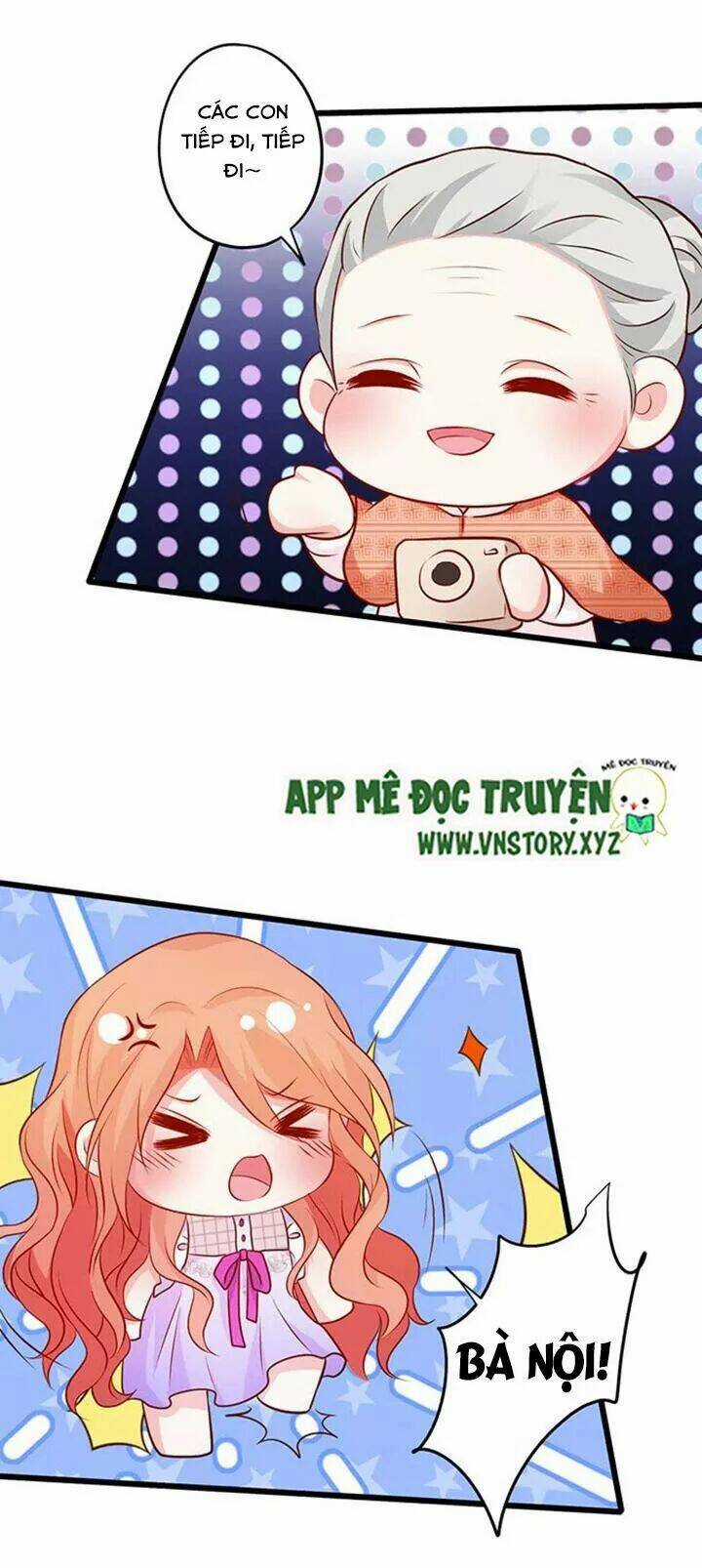 Huyết Tộc Đáng Yêu Chapter 173 trang 13