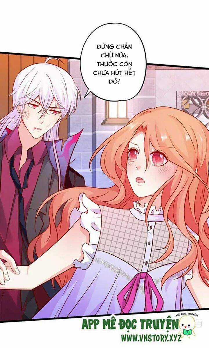 Huyết Tộc Đáng Yêu Chapter 173 trang 14