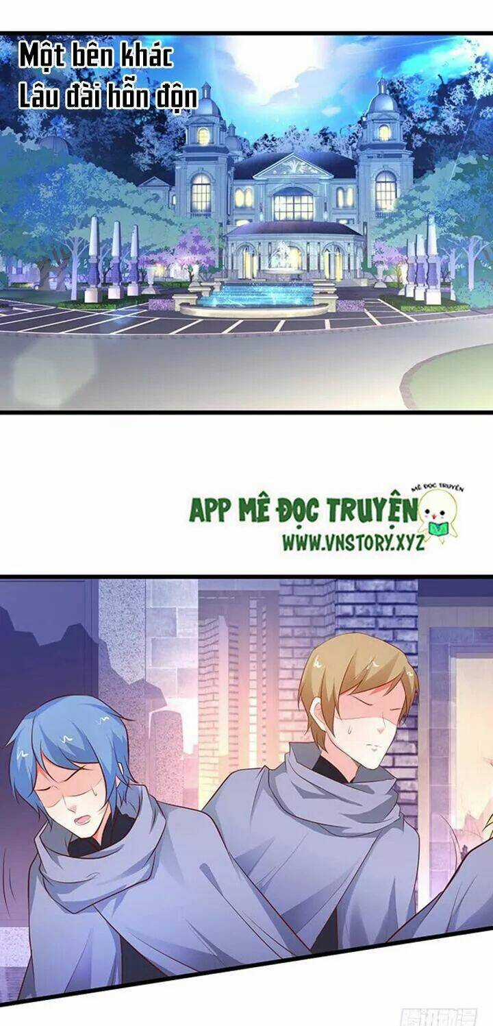 Huyết Tộc Đáng Yêu Chapter 173 trang 16