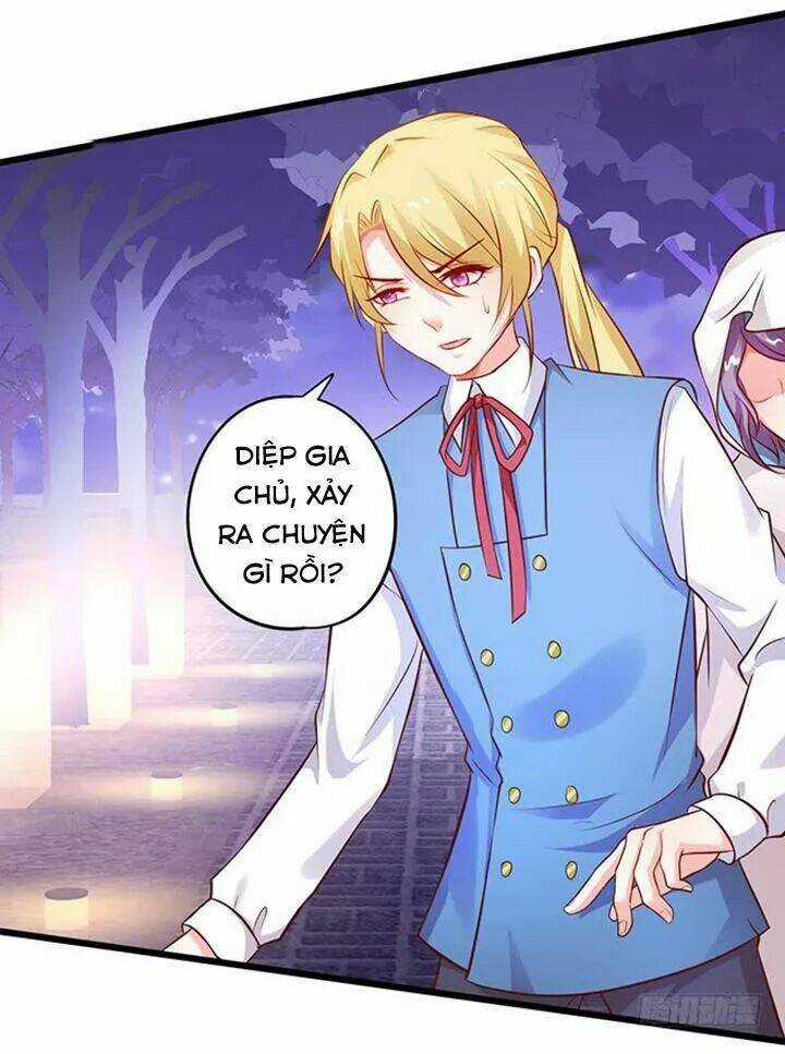 Huyết Tộc Đáng Yêu Chapter 173 trang 18