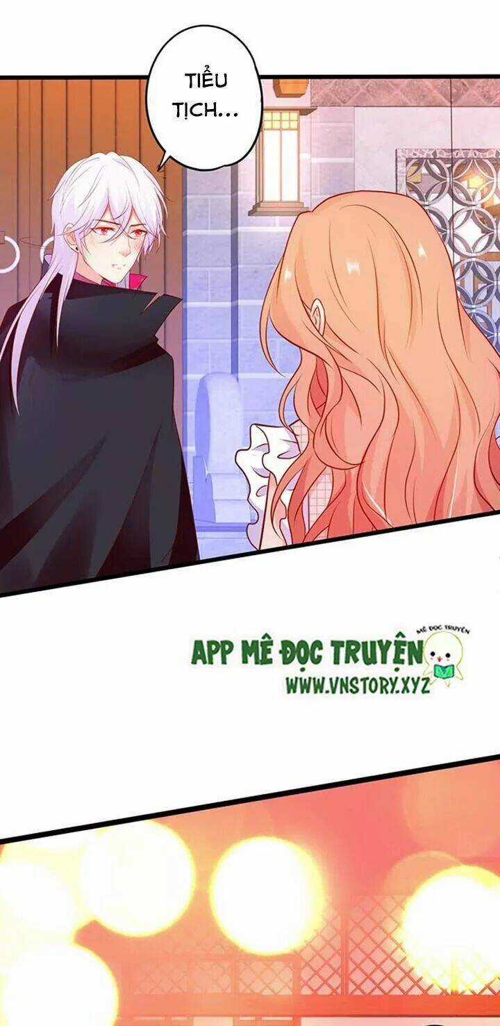 Huyết Tộc Đáng Yêu Chapter 173 trang 2