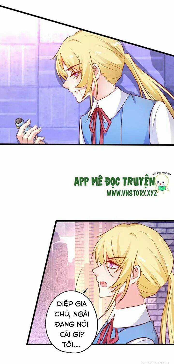 Huyết Tộc Đáng Yêu Chapter 173 trang 26