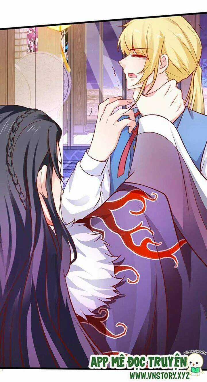 Huyết Tộc Đáng Yêu Chapter 173 trang 28