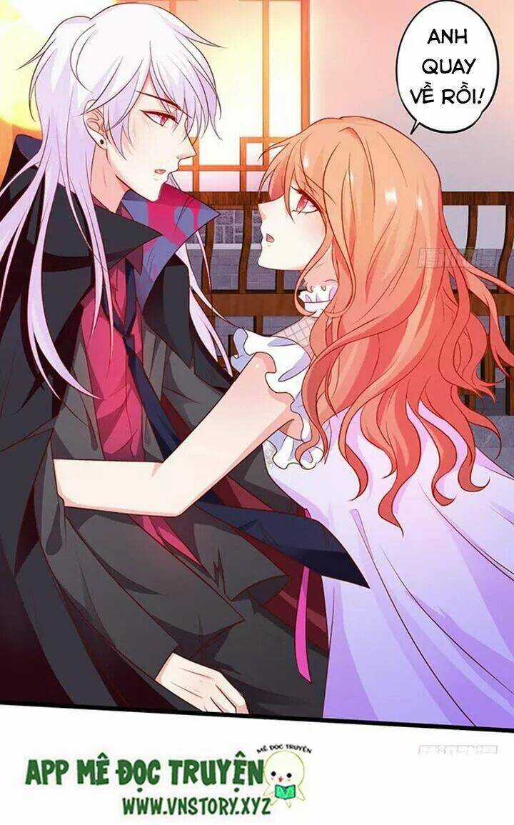 Huyết Tộc Đáng Yêu Chapter 173 trang 3