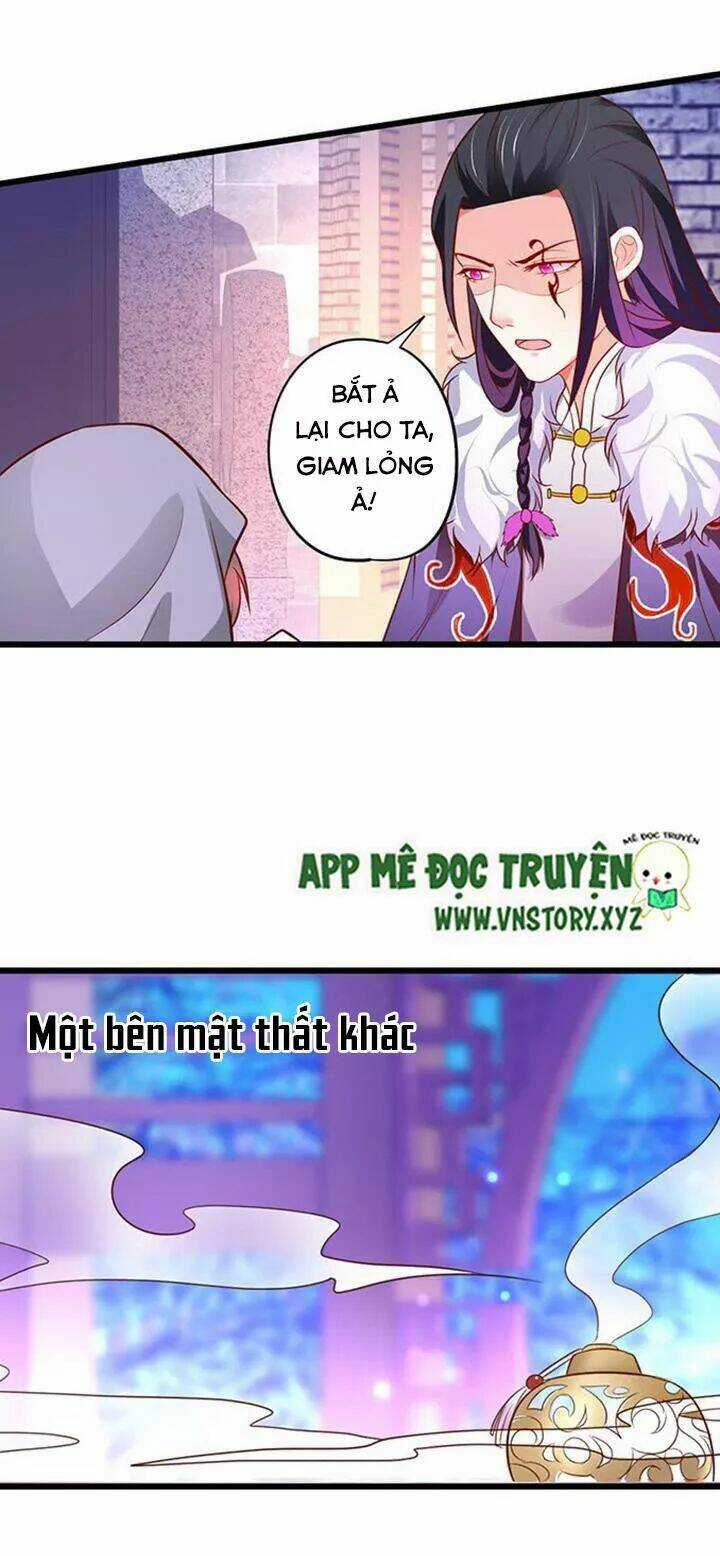 Huyết Tộc Đáng Yêu Chapter 173 trang 31