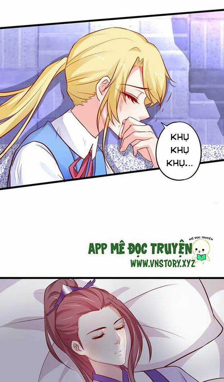 Huyết Tộc Đáng Yêu Chapter 173 trang 32