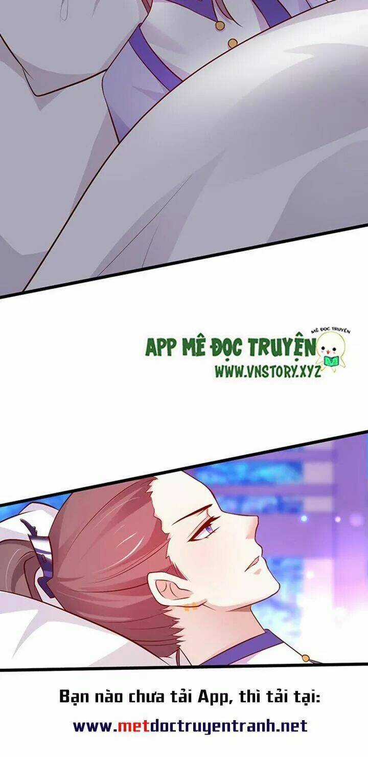 Huyết Tộc Đáng Yêu Chapter 173 trang 33