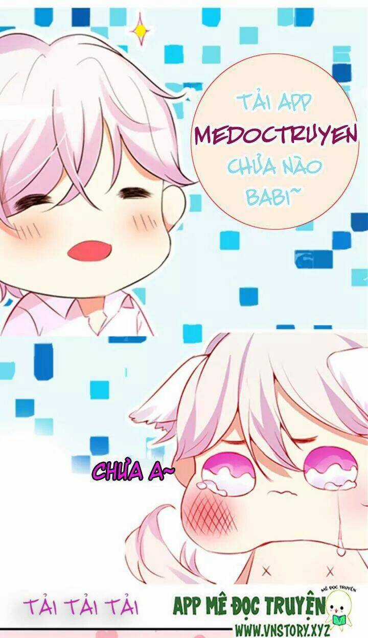 Huyết Tộc Đáng Yêu Chapter 173 trang 34