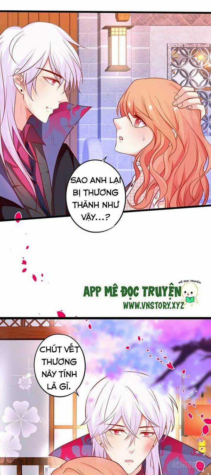 Huyết Tộc Đáng Yêu Chapter 173 trang 5