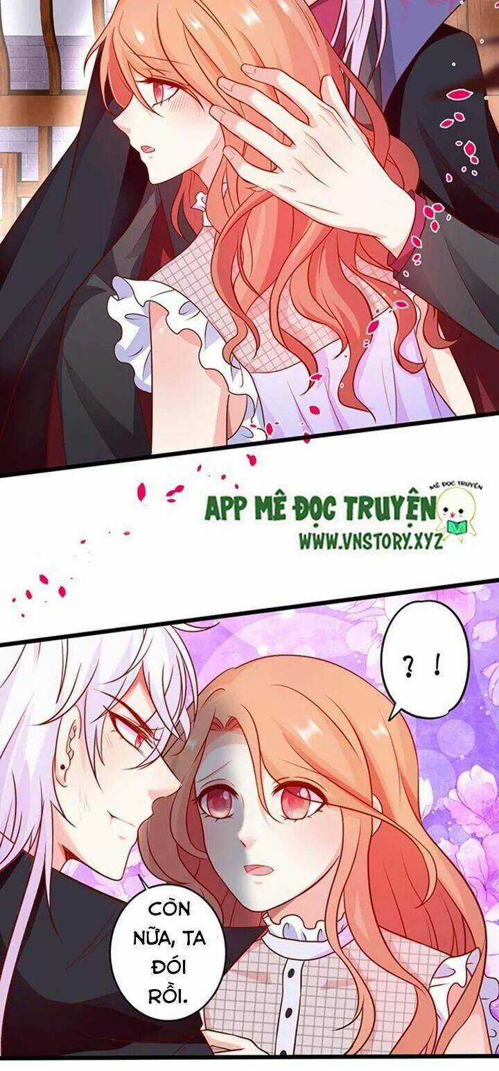 Huyết Tộc Đáng Yêu Chapter 173 trang 6