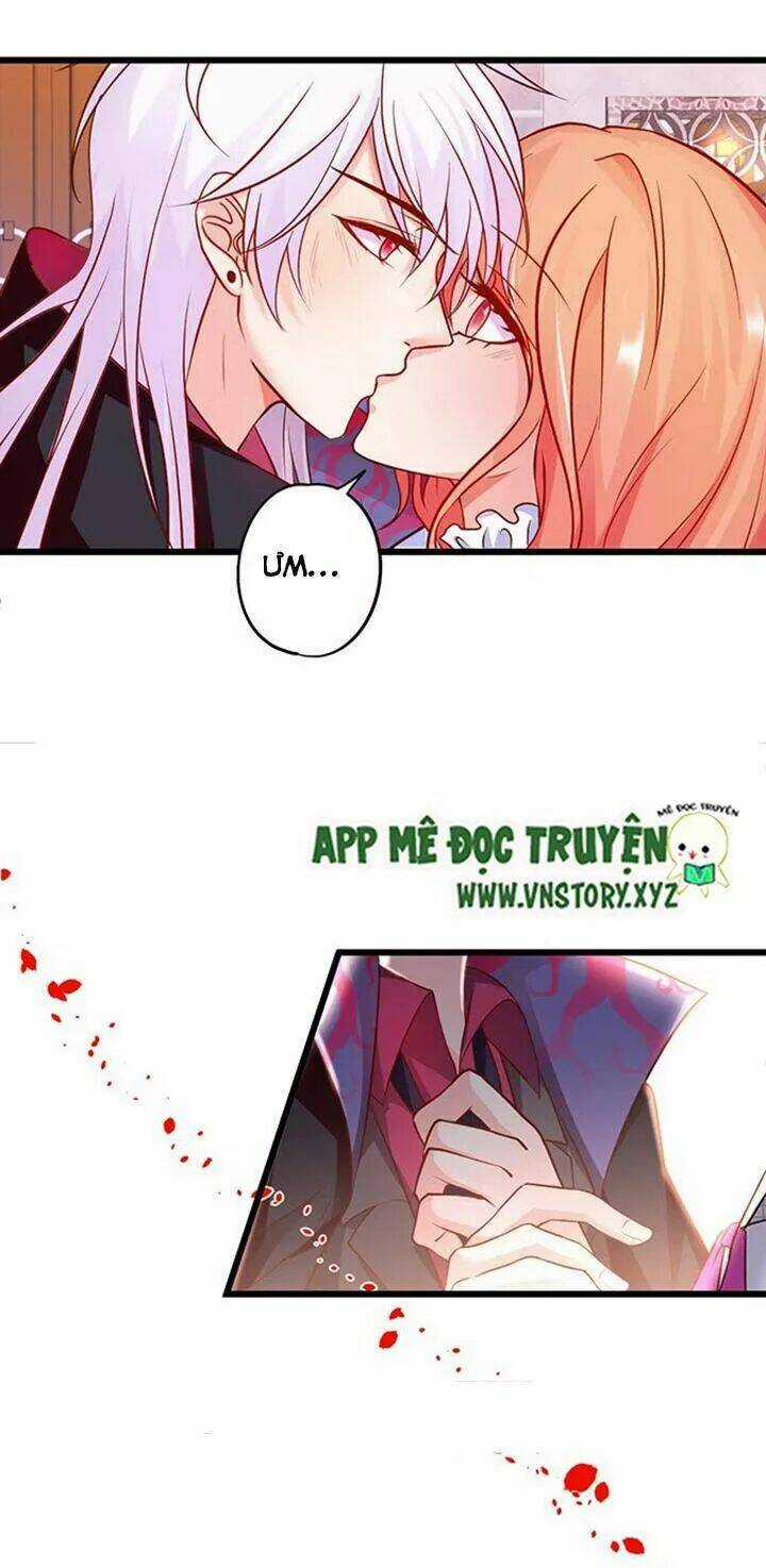 Huyết Tộc Đáng Yêu Chapter 173 trang 7