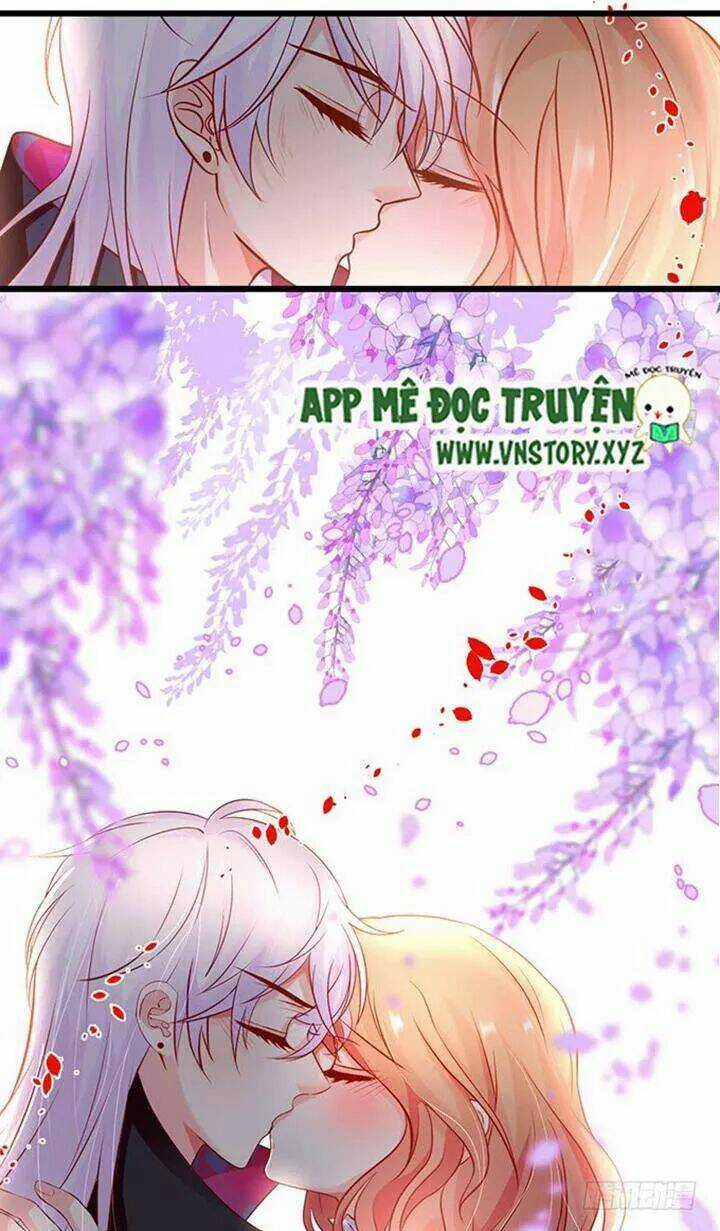 Huyết Tộc Đáng Yêu Chapter 173 trang 8