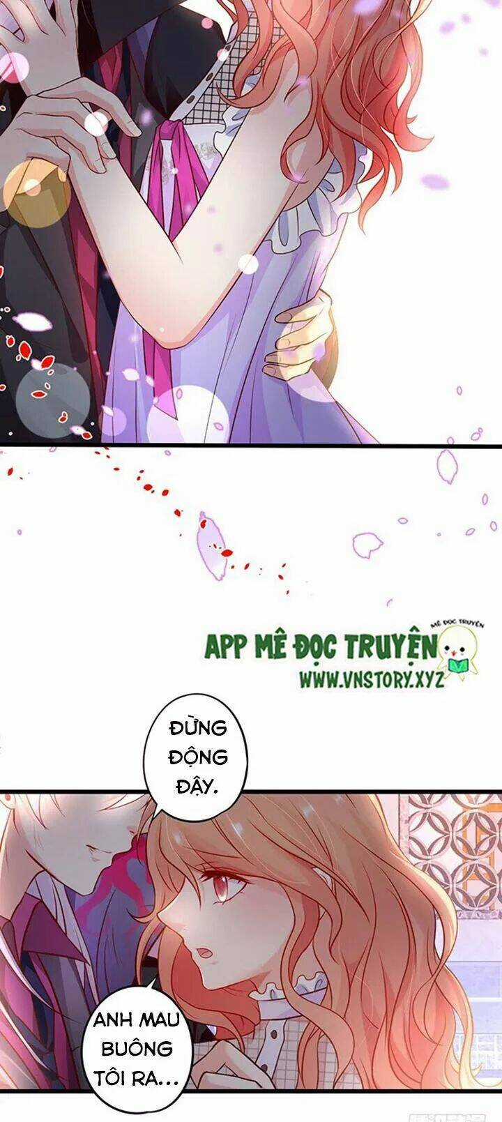 Huyết Tộc Đáng Yêu Chapter 173 trang 9