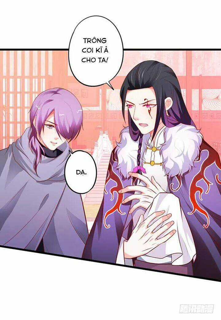 Huyết Tộc Đáng Yêu Chapter 174 trang 10