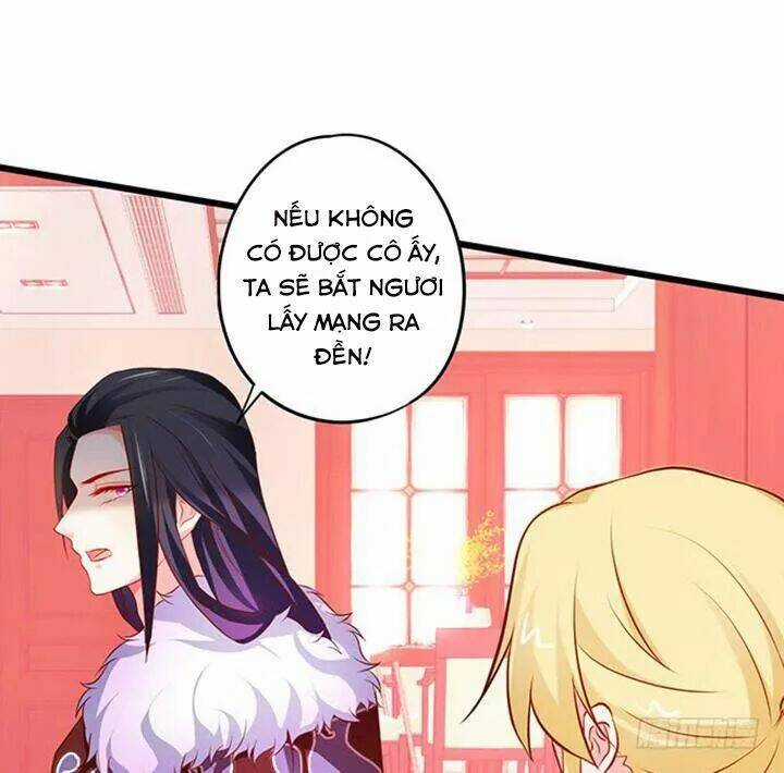 Huyết Tộc Đáng Yêu Chapter 174 trang 11