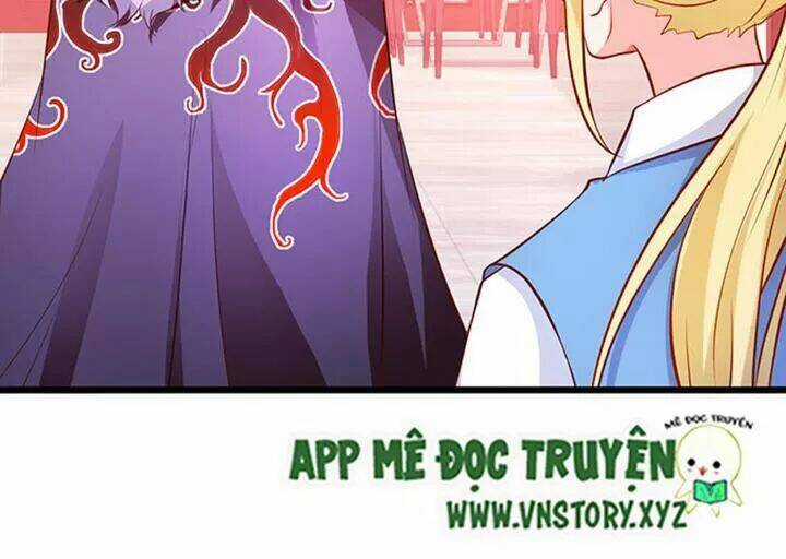 Huyết Tộc Đáng Yêu Chapter 174 trang 12