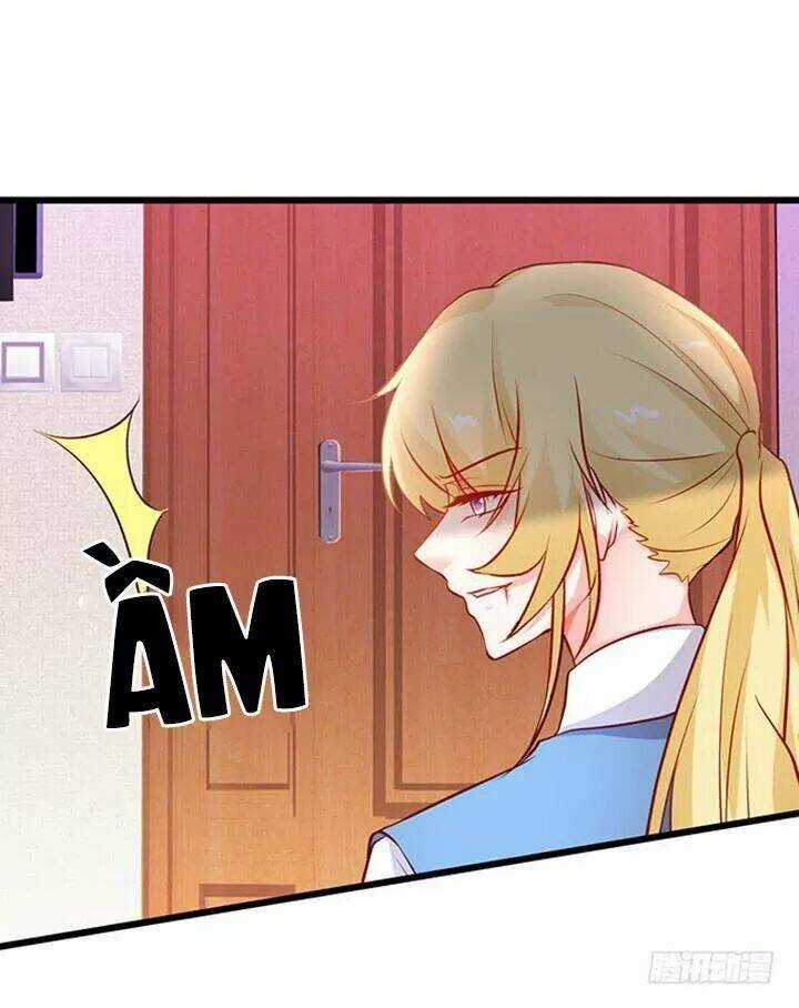 Huyết Tộc Đáng Yêu Chapter 174 trang 13