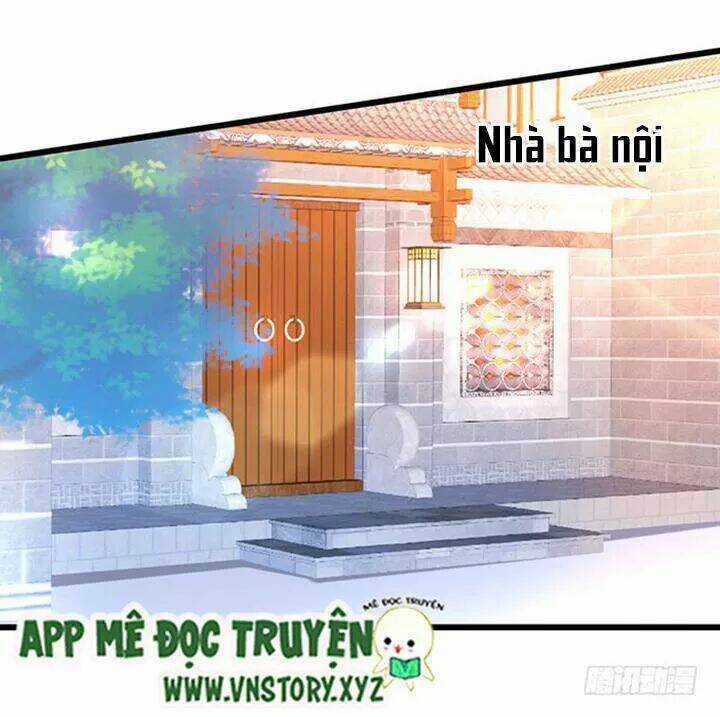 Huyết Tộc Đáng Yêu Chapter 174 trang 14