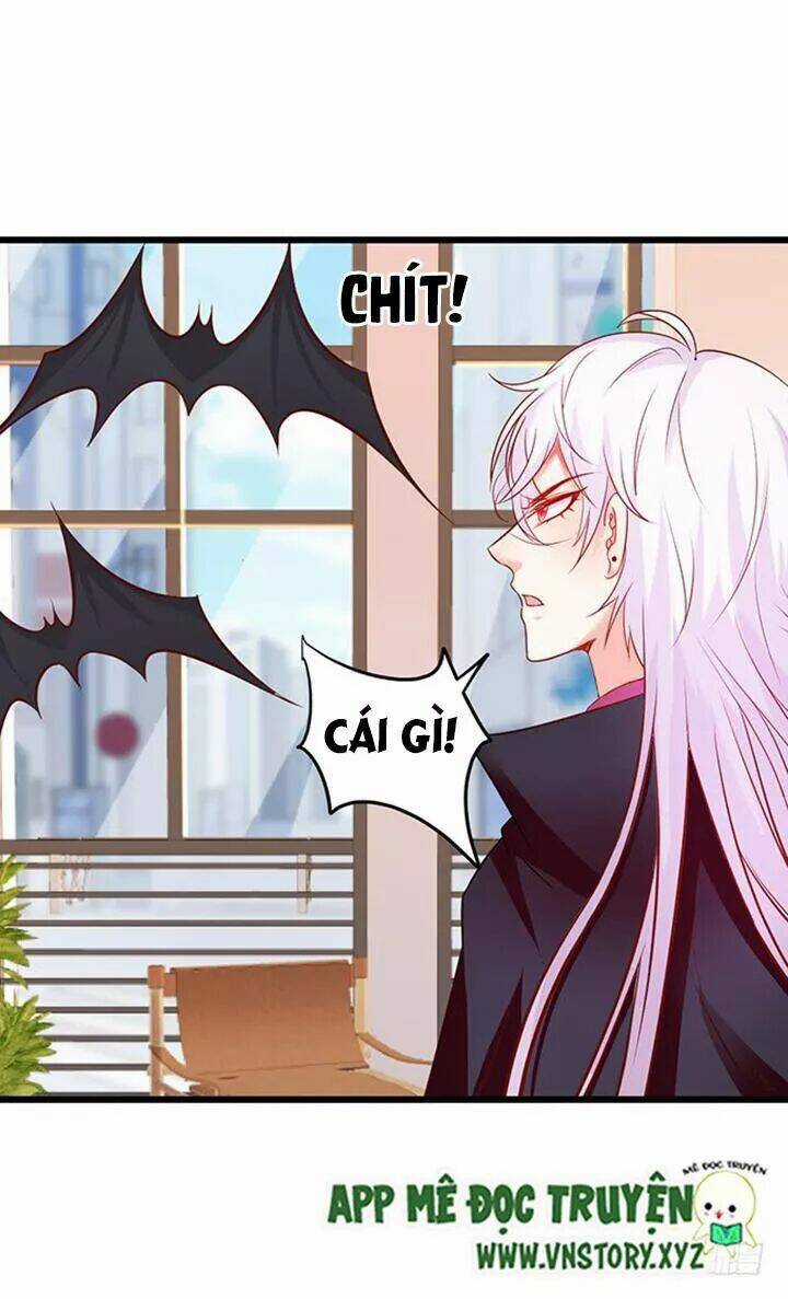 Huyết Tộc Đáng Yêu Chapter 174 trang 15