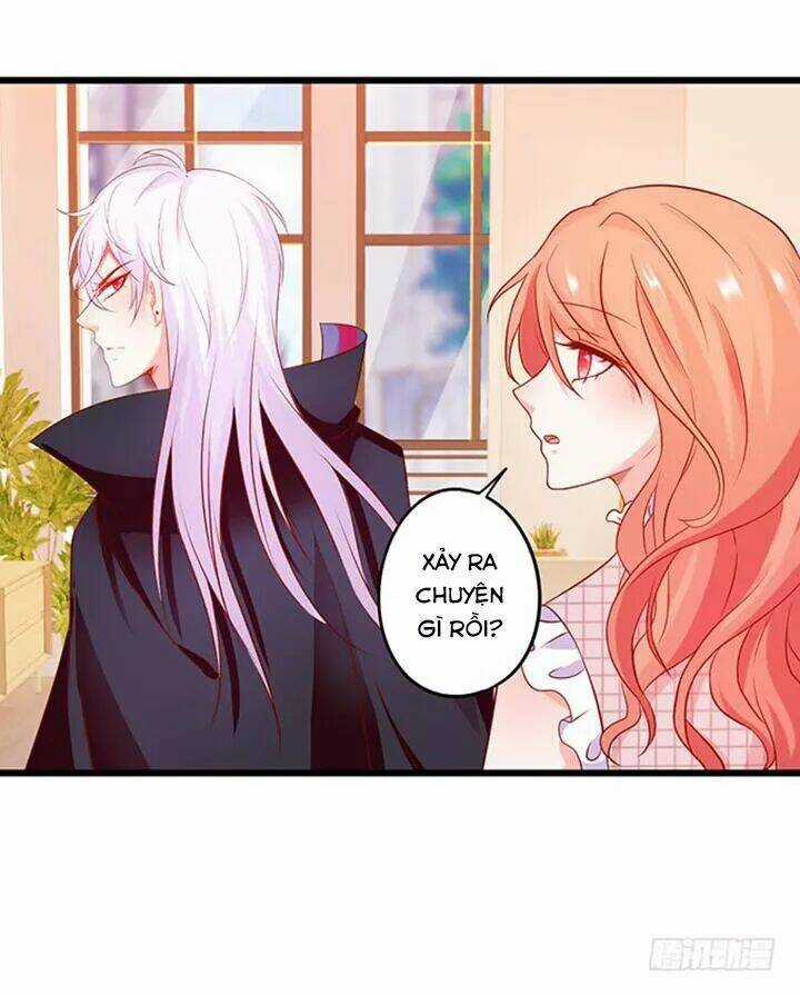 Huyết Tộc Đáng Yêu Chapter 174 trang 16