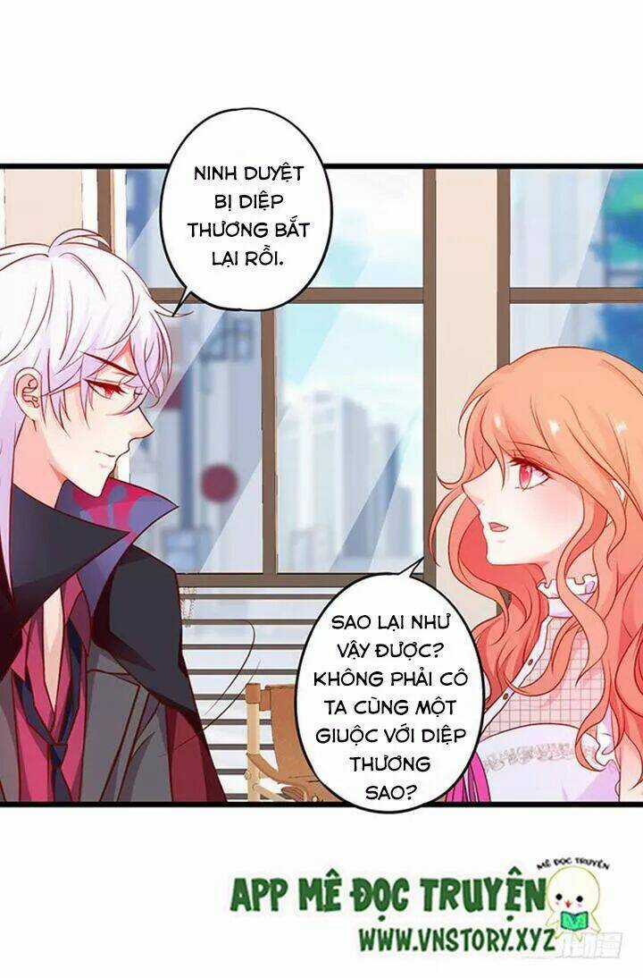 Huyết Tộc Đáng Yêu Chapter 174 trang 17