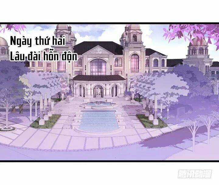 Huyết Tộc Đáng Yêu Chapter 174 trang 2