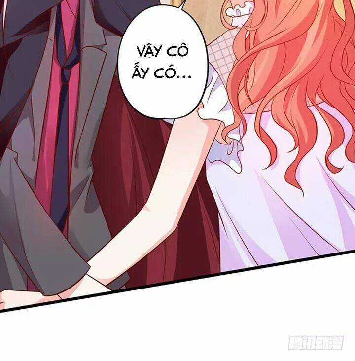 Huyết Tộc Đáng Yêu Chapter 174 trang 20