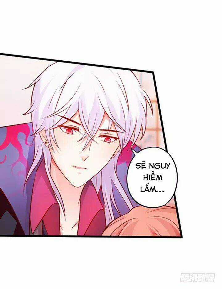 Huyết Tộc Đáng Yêu Chapter 174 trang 22