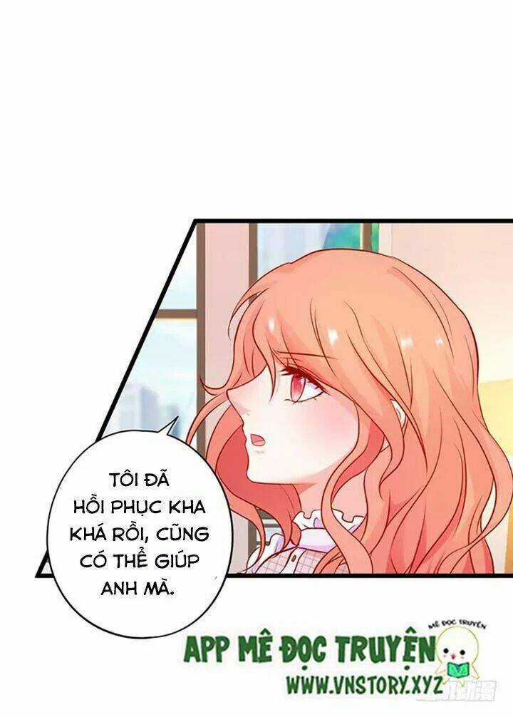 Huyết Tộc Đáng Yêu Chapter 174 trang 23