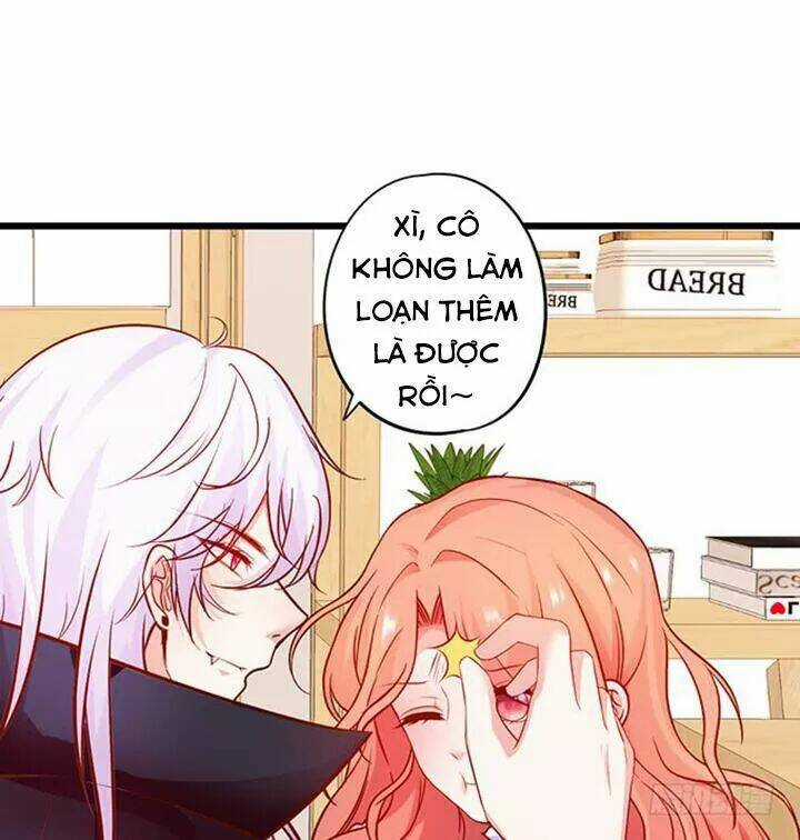 Huyết Tộc Đáng Yêu Chapter 174 trang 24