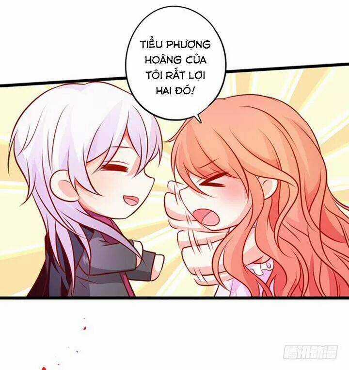 Huyết Tộc Đáng Yêu Chapter 174 trang 26